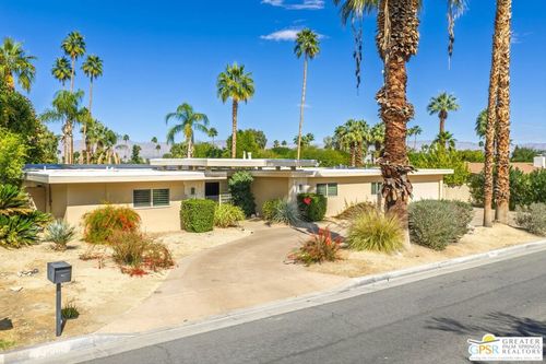 74860 Fairway Dr, Palm Desert, CA, 92260-4866 | Card Image
