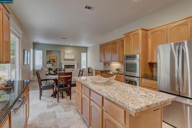5171 Keller Ridge Dr, House other with 4 bedrooms, 3 bathrooms and 3 parking in Clayton CA | Image 7