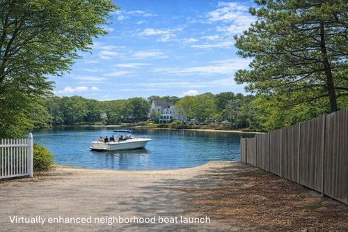 16 Carolyn Ln, East Falmouth, MA, 02536-6214 | Card Image
