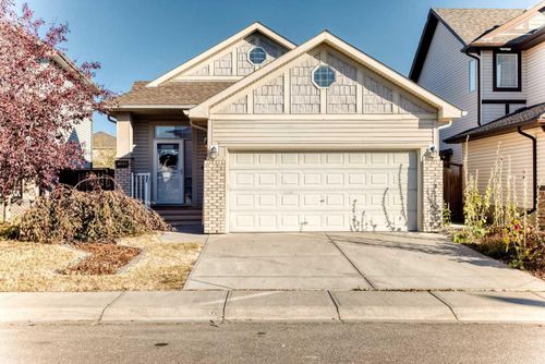 1046 Channelside Way Sw, Airdrie, AB, T4B3H9 | Card Image