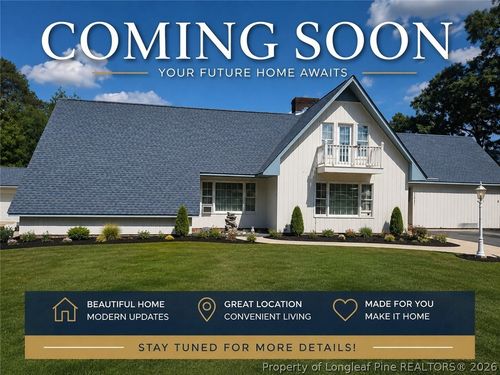 12541 Lakewood Dr, Laurinburg, NC, 28352-2323 | Card Image