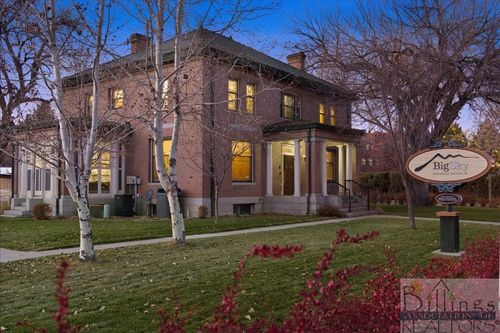 820 Division St, Billings, MT, 59101-2049 | Card Image