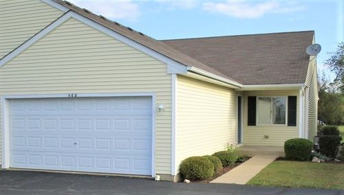 460 Timber Dr, Harvard, IL, 60033-7805 | Card Image