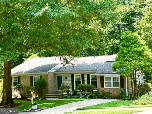 6424 Alloway Ct, SPRINGFIELD, VA, 22152-2801 | Card Image