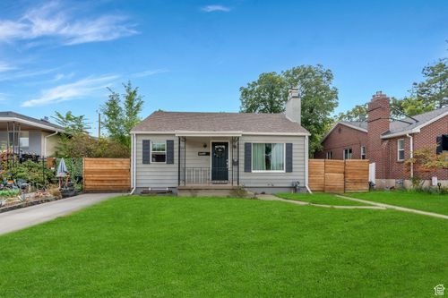 2689 S 1700 E, Salt Lake City, UT, 84106-3636 | Card Image