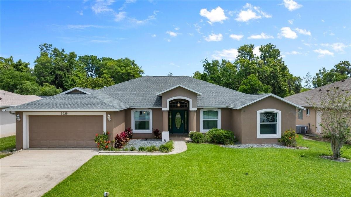 Whispering Trees Ln, Port Orange, FL 32128