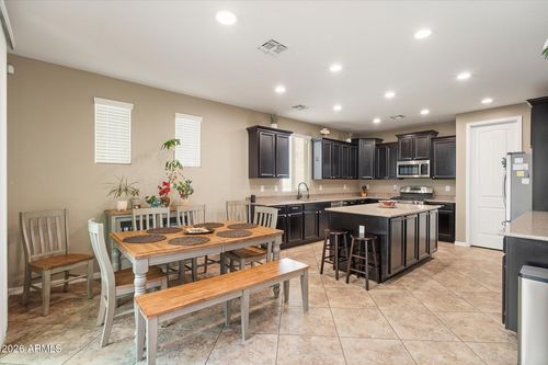 3664 E Gideon Way, Gilbert, AZ, 85296-2871 | Card Image