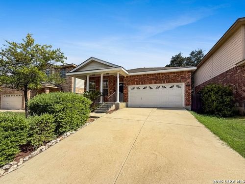 9015 Burnt Peak, Helotes, TX, 78023-3657 | Card Image