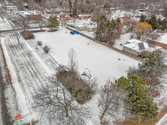 Over 1/2 acre of land | Image 11