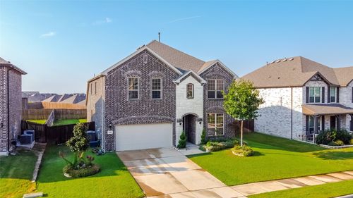 1808 Shady Vista Way, Wylie, TX, 75098-1039 | Card Image