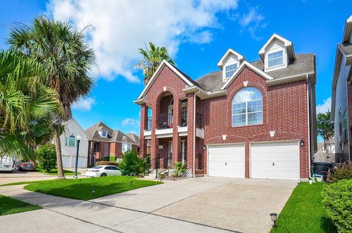 3654 Royal Royce Dr, Houston, TX, 77042-4227 | Card Image