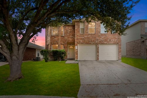 9466 Mulberry Path, San Antonio, TX, 78251-4269 | Card Image