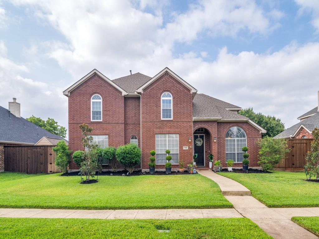 Freeman Dr, Rowlett, TX 75089