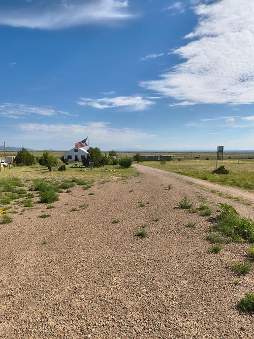 2326 Old Highway 66, Edgewood, NM, 87015-6767 | Card Image