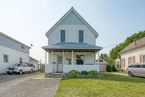 78 Catherine St, Ingersoll, ON, N5C1L4 | Card Image