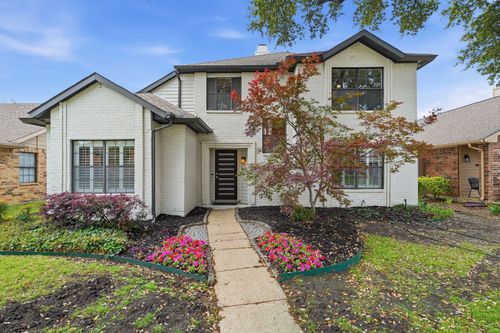 4416 Odessa Dr, Plano, TX, 75093-5521 | Card Image