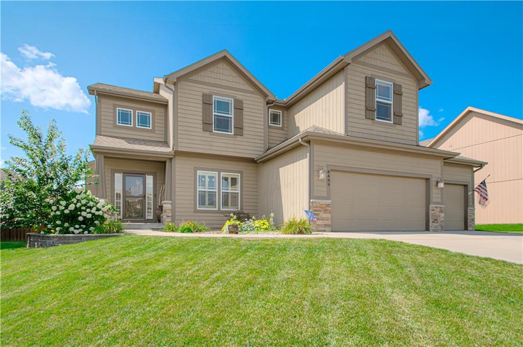 103rd St, Kansas City, MO 64157