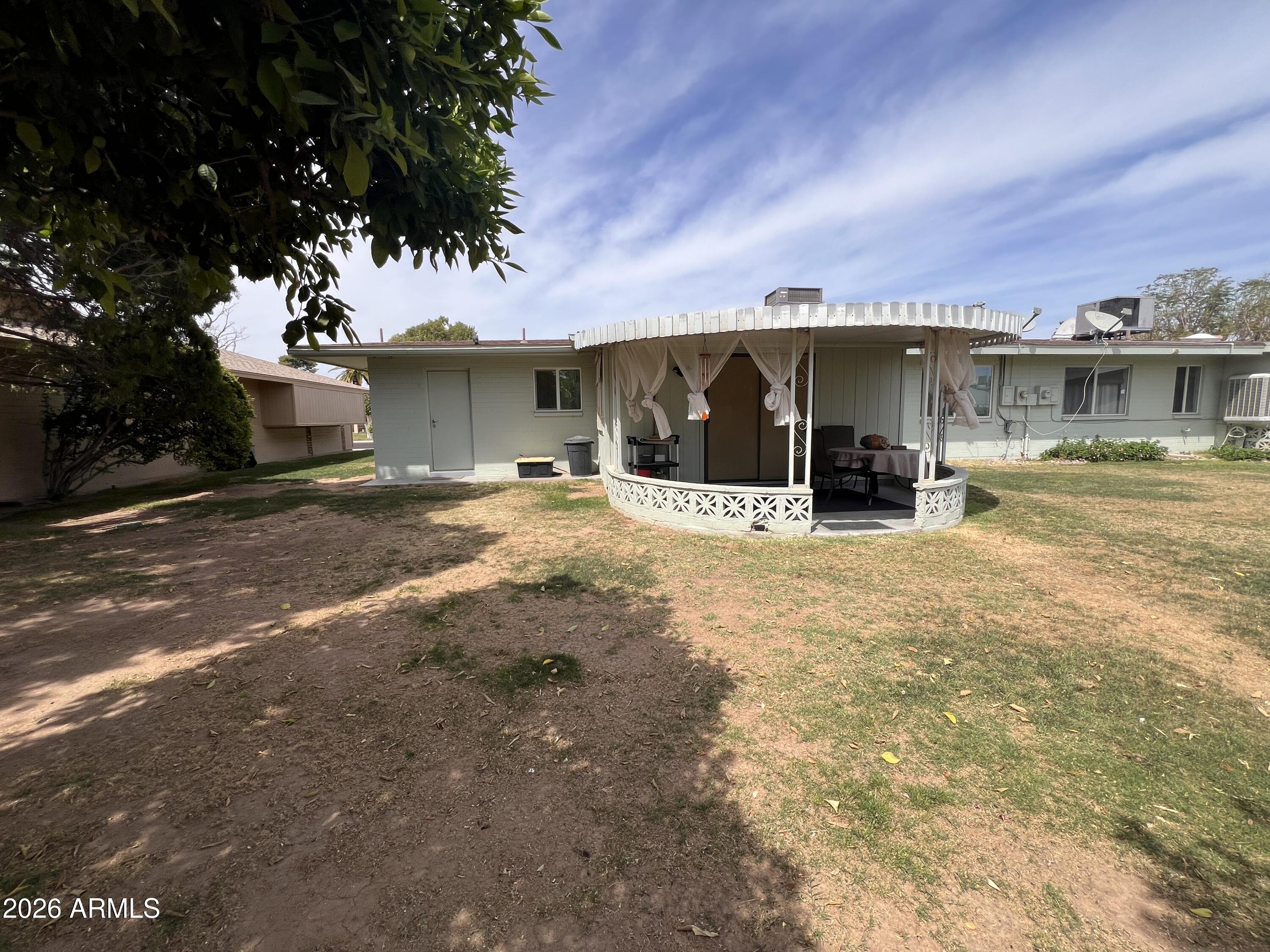Residential in Sun City 4