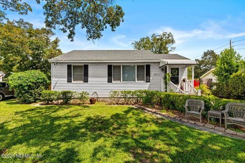 4511 Cambridge Rd, JACKSONVILLE, FL, 32210-5313 | Card Image