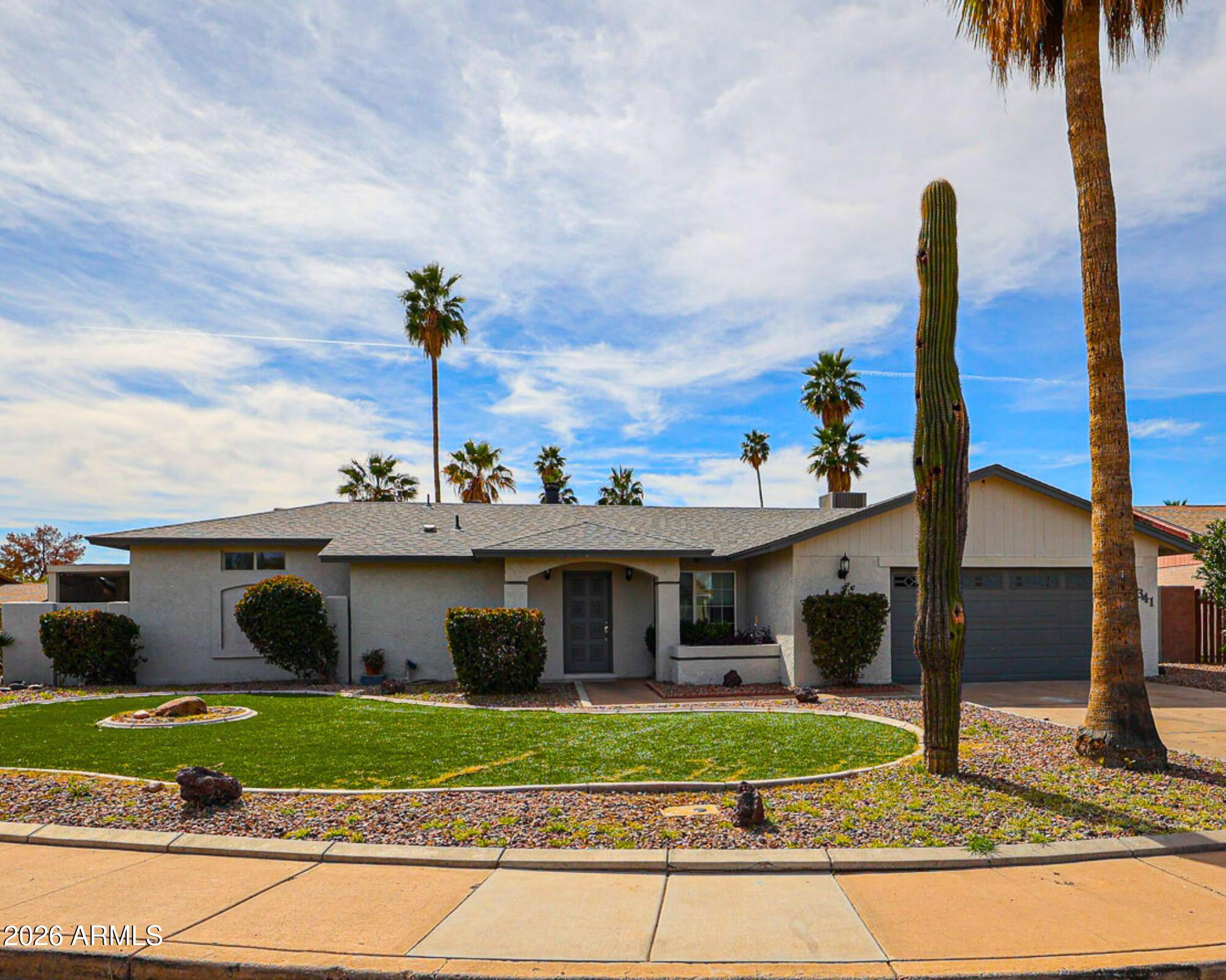 Residential in Mesa 5