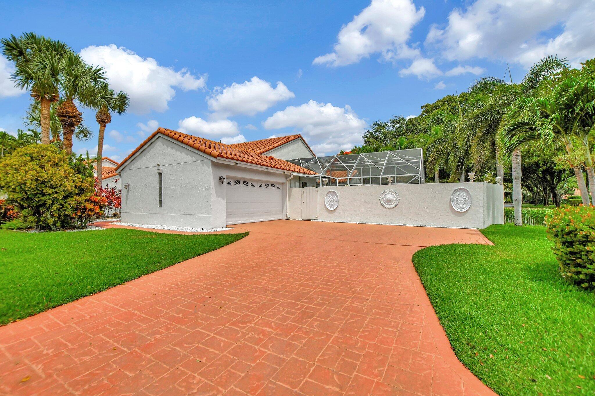Candlewood Ter, Boca Raton, FL 33487
