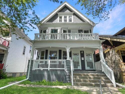 3139 N 26th St, Milwaukee, WI, 53206 | Card Image