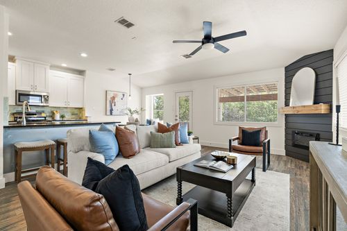 3507 Rock Shelf Ln, Round Rock, TX, 78681-1140 | Card Image