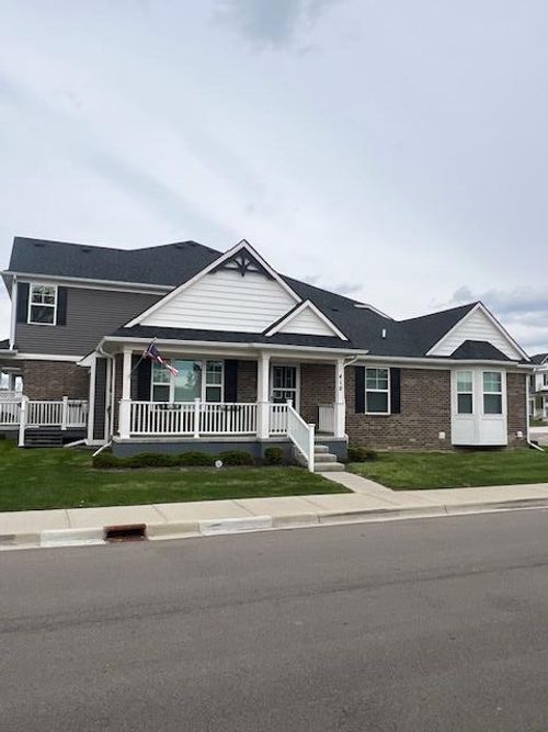 1-410 Maple Cove Cir, Saline, MI, 48176 | Card Image