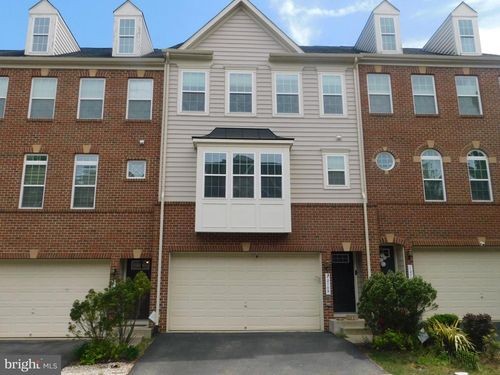12705 Bedford Glen Way, WOODBRIDGE, VA, 22192-7514 | Card Image