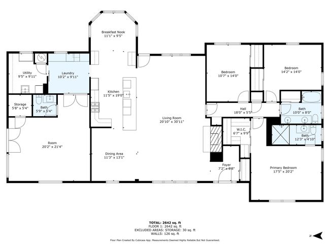 356 Waring Rd, House other with 3 bedrooms, 3 bathrooms and null parking in Memphis TN | Image 39