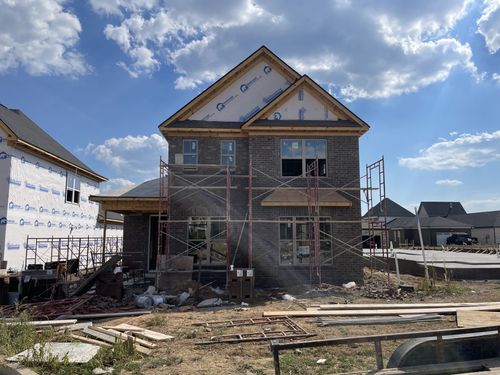 lot-172-107 Sable East St, Gallatin, TN, 37066-8056 | Card Image