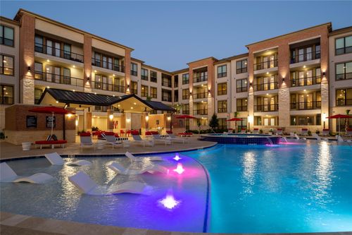 1304-1616 Partnership Way, Katy, TX, 77449 | Card Image