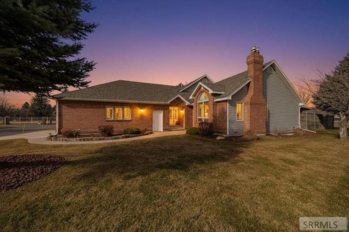3529 Sun Circle, Idaho Falls, ID, 83404 | Card Image