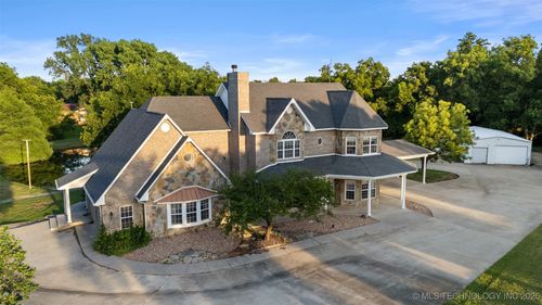 721 S Forrest, Stratford, OK, 74872-4629 | Card Image