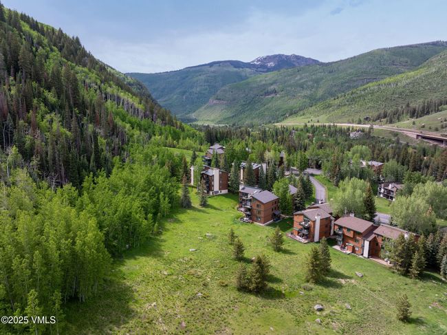 1407 - 4470 Timber Falls Ct, Condo with 4 bedrooms, 3 bathrooms and null parking in Vail CO | Image 24