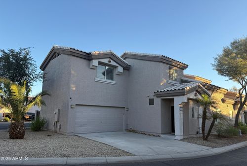 15825 N Hidden Valley Ln, Peoria, AZ, 85382-4892 | Card Image