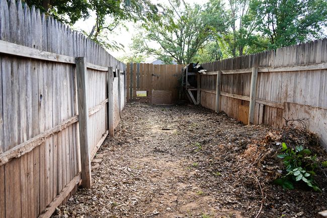 5712 70 Th Pl, House other with 3 bedrooms, 2 bathrooms and null parking in Lubbock TX | Image 41