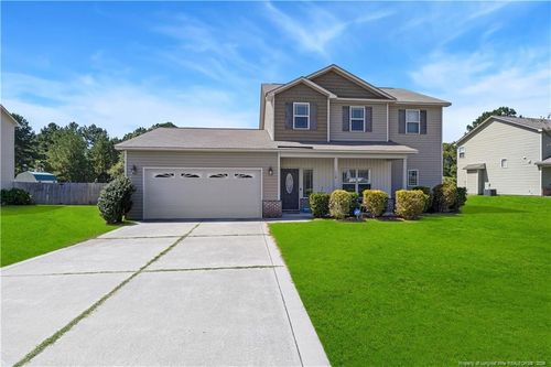 115 Folly Ct, Linden, NC, 28356-1006 | Card Image