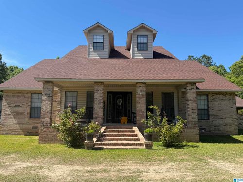 515 County Highway 38, Winfield, AL, 35594-7209 | Card Image