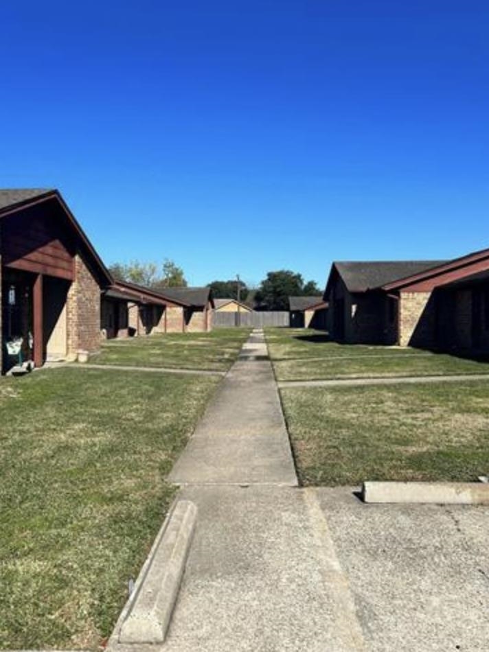 Residential Lease in Beaumont