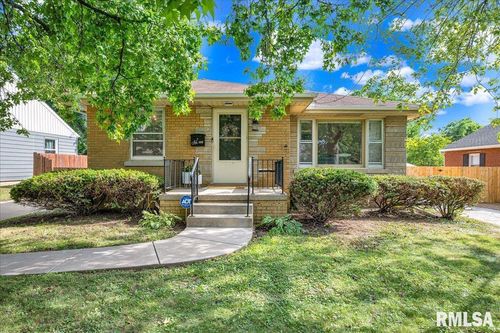 1106 W Northcrest Ave, Peoria, IL, 61614-6923 | Card Image