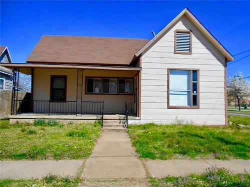 1025 E Chaffin St, Sherman, TX, 75090-6201 | Card Image