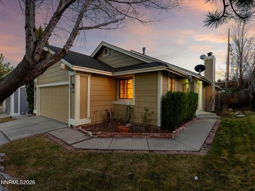 5846 Walnut Creek Rd, Reno, NV, 89523-2535 | Card Image