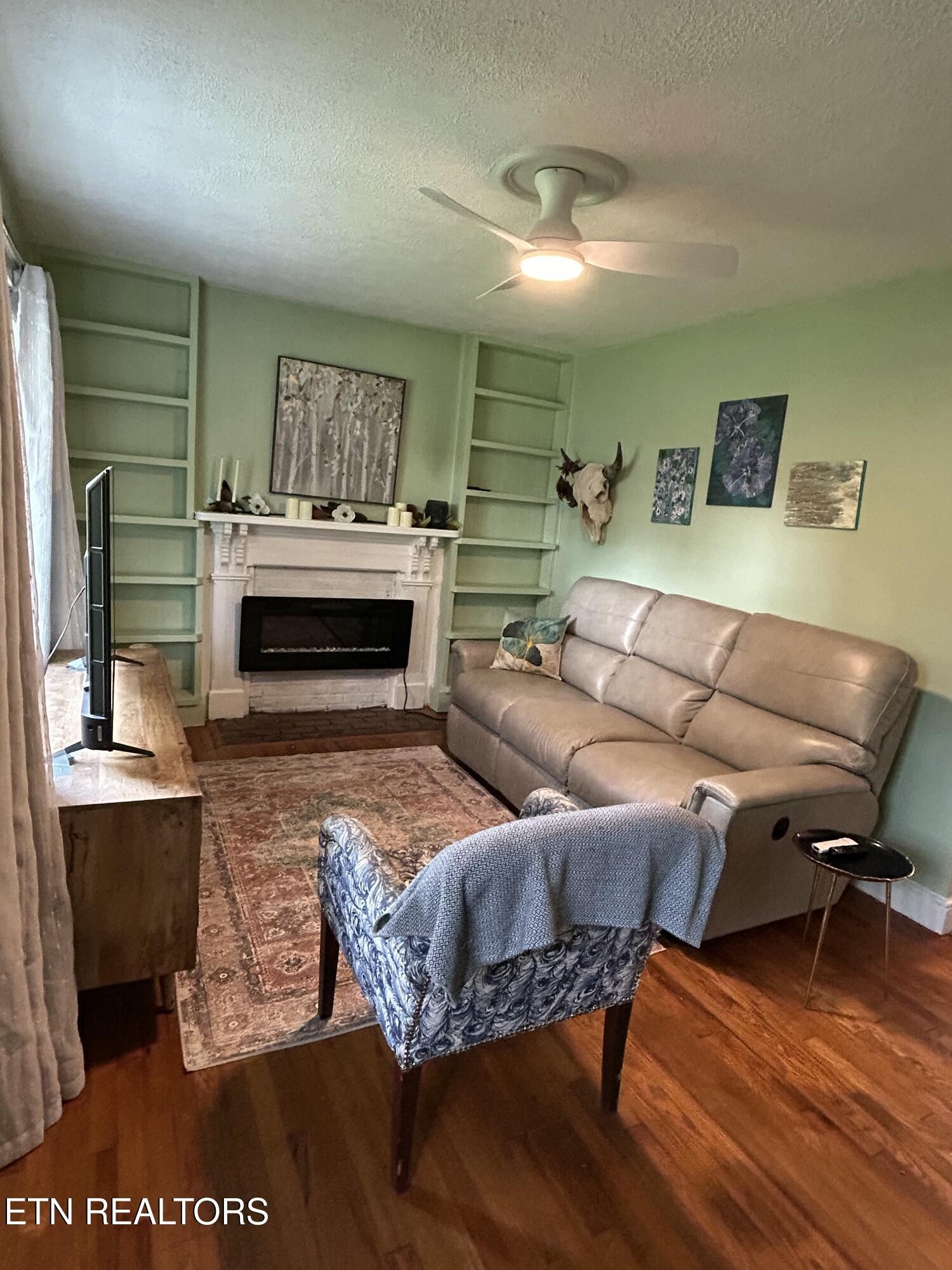 Residential in Knoxville 5