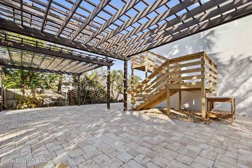 3-1420 S Atlantic Ave, Cocoa Beach, FL, 32931-2394 | Card Image