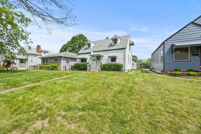 2770 Columbus Ave, House other with 4 bedrooms, 1 bathrooms and null parking in Bexley OH | Image 26