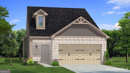 313 Abbott Crossing Cir, Conyers, GA, 30094-3003 | Card Image