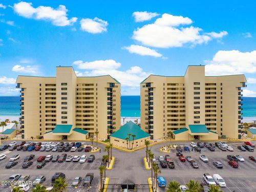 602w-9850 Thomas Dr, Panama City Beach, FL, 32408-4248 | Card Image