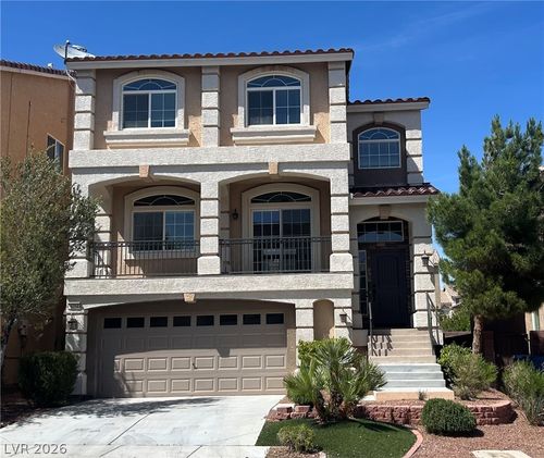 6754 Bel Canto Ct, Las Vegas, NV, 89139-6774 | Card Image