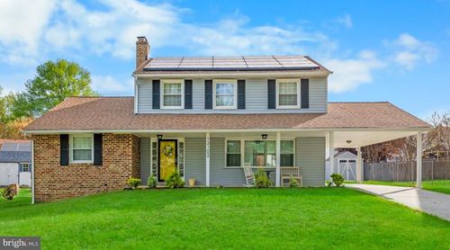 13102 Eddington Dr, UPPER MARLBORO, MD, 20774-1922 | Card Image